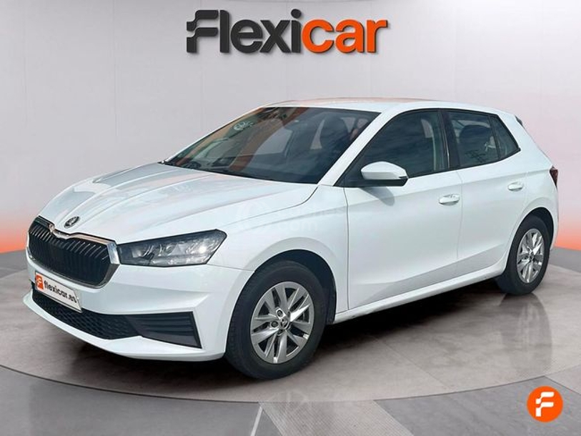 Foto del SKODA Fabia 1.0 TSI Ambition 70kW