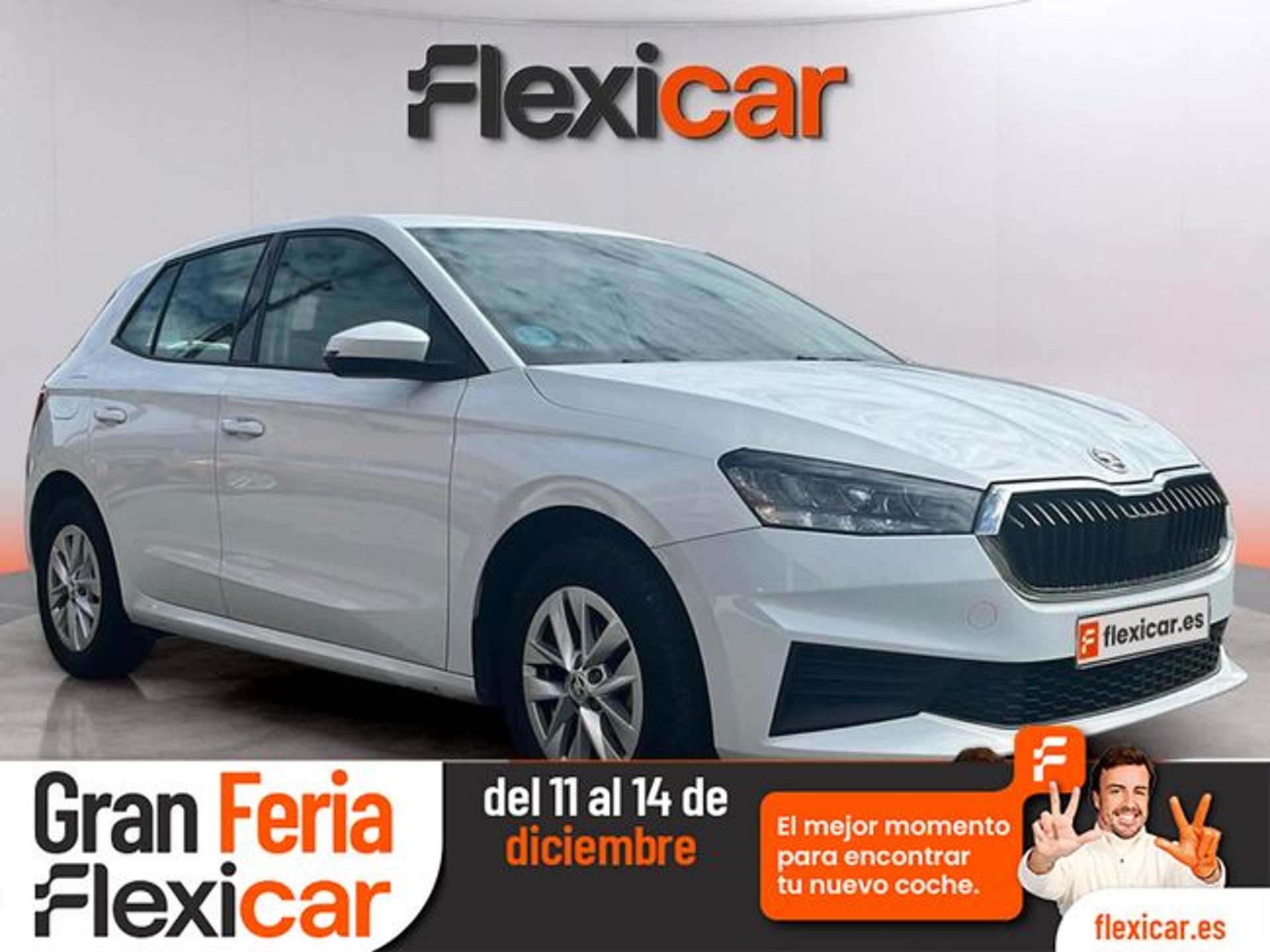 Imagen de SKODA Fabia