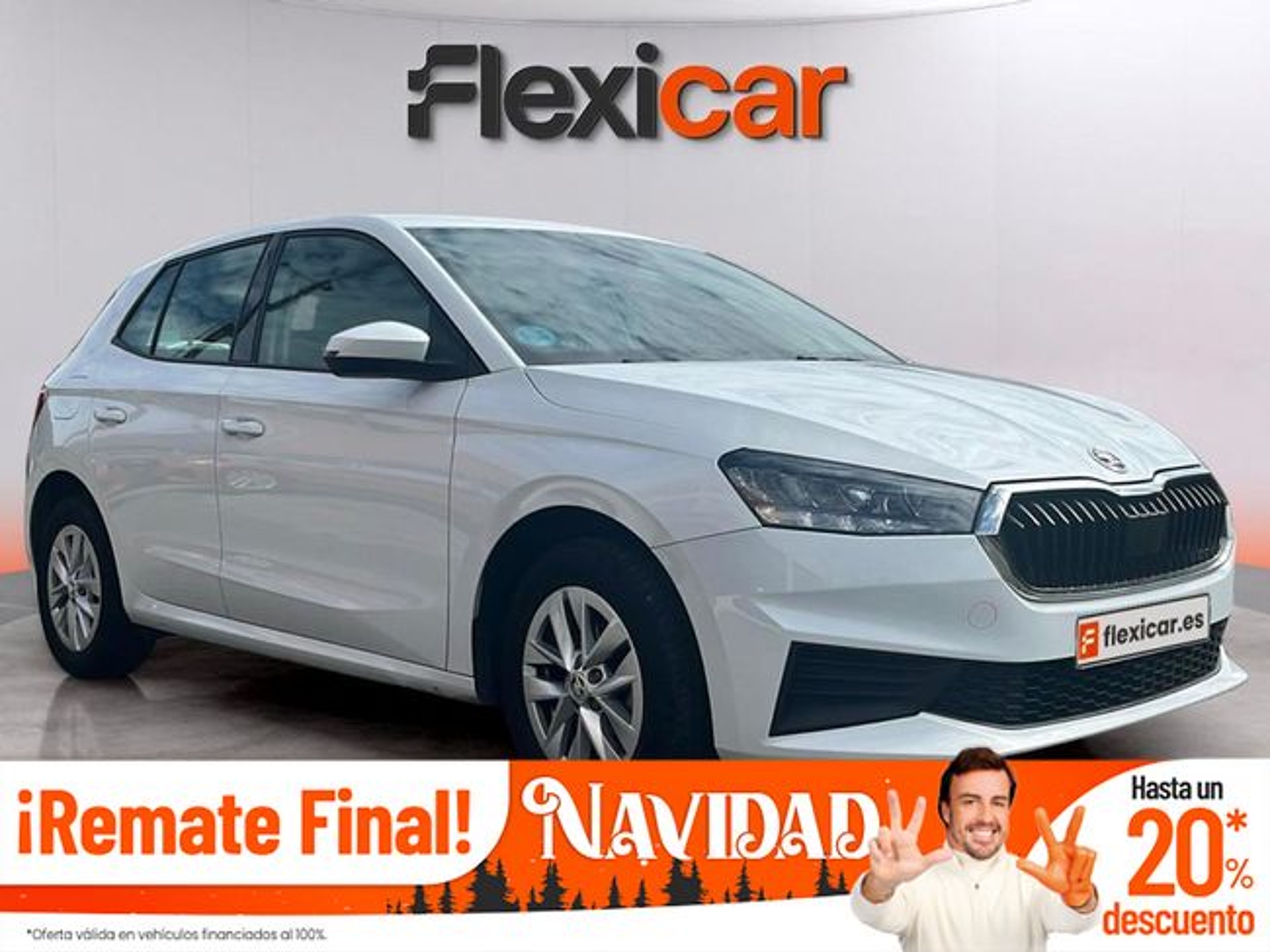 Imagen de SKODA Fabia