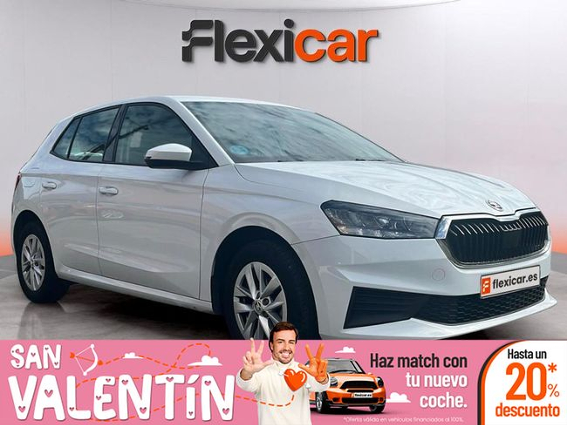 Imagen de SKODA Fabia