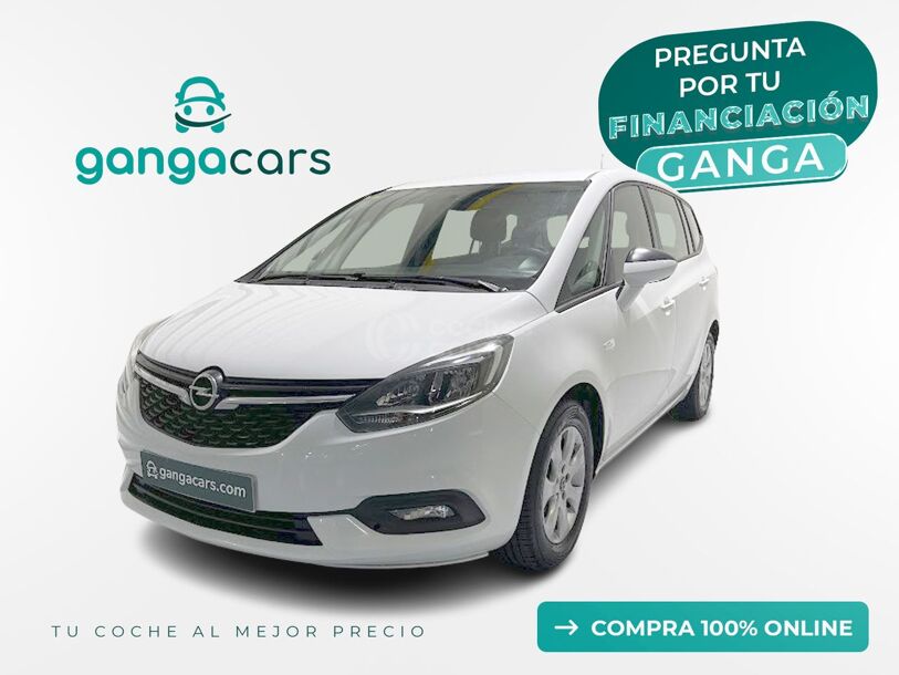 Foto del OPEL Zafira Tourer 1.4 T S-S Excellence