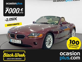 Imagen de BMW Serie 6 650i Cabrio Aut.