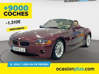 Imagen de BMW Serie 6 650i Cabrio Aut.