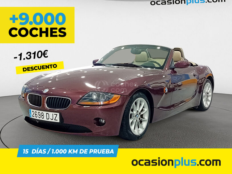 Foto del BMW Serie 6 650i Cabrio Aut.