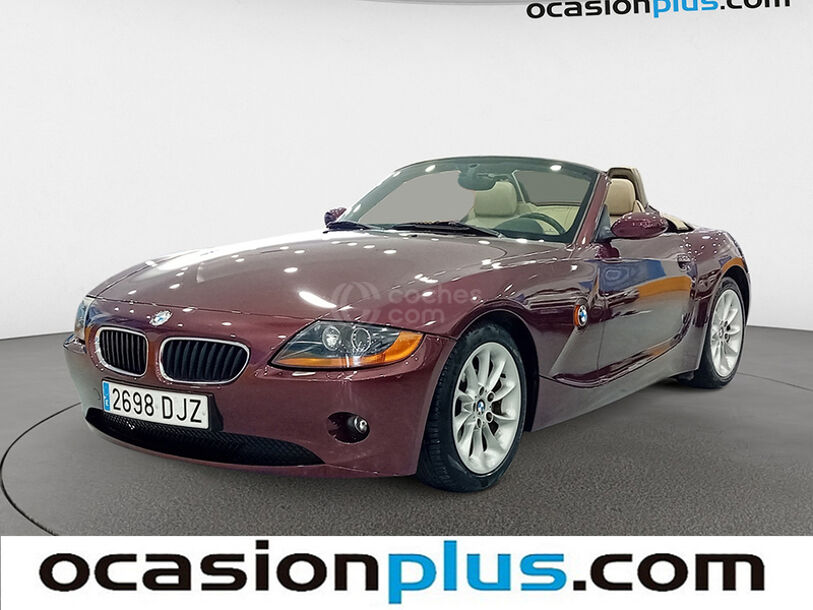 Foto del BMW Serie 6 650i Cabrio Aut.