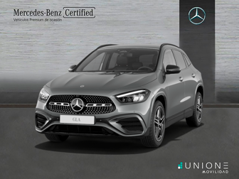 Imagen de MERCEDES Clase GLA