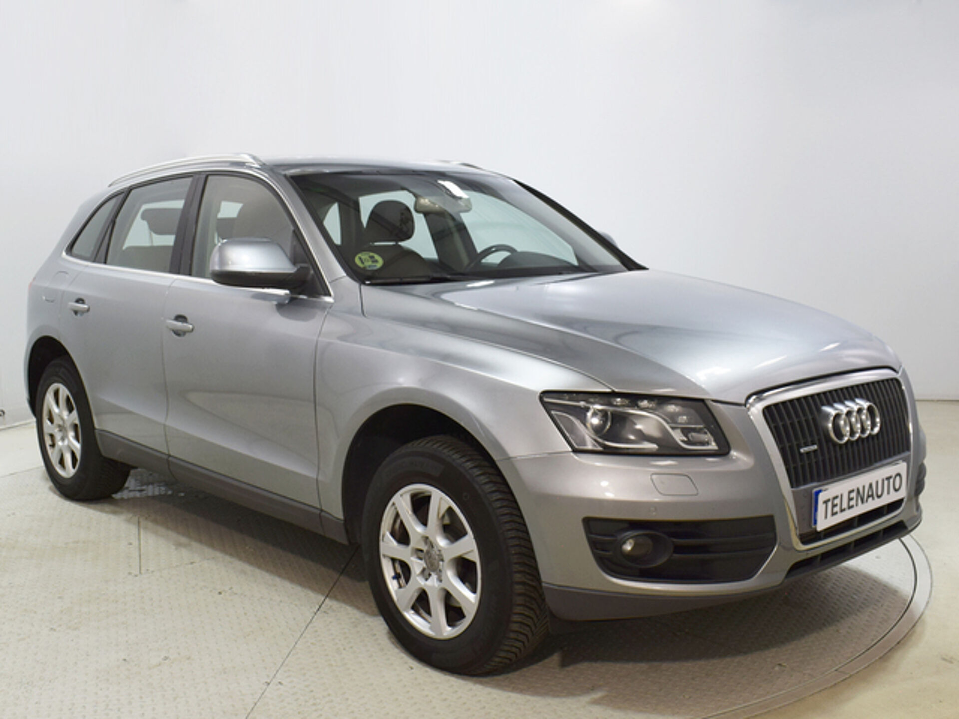 Imagen de AUDI Q5