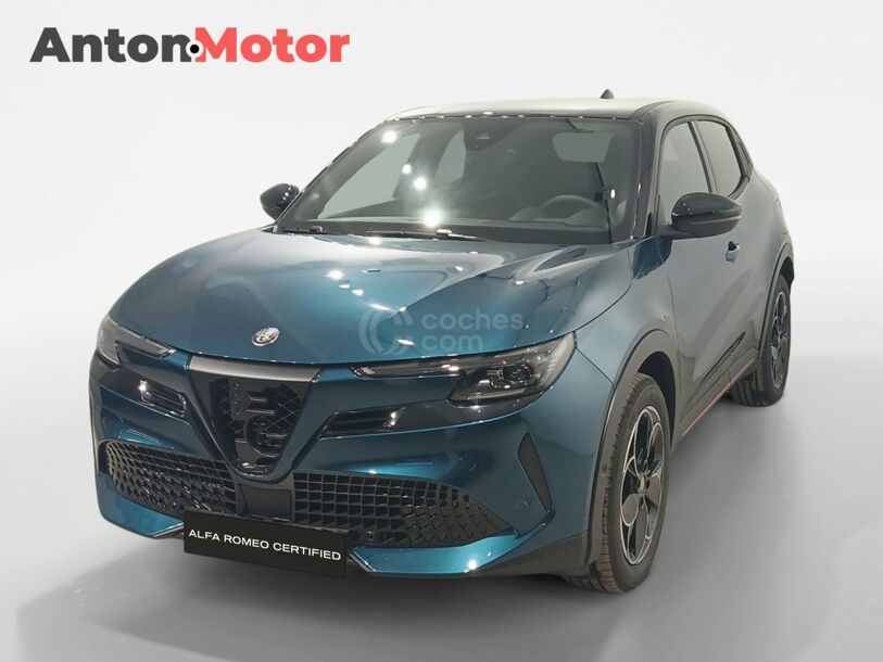 Foto del ALFA ROMEO Junior Elettrica 115Kw