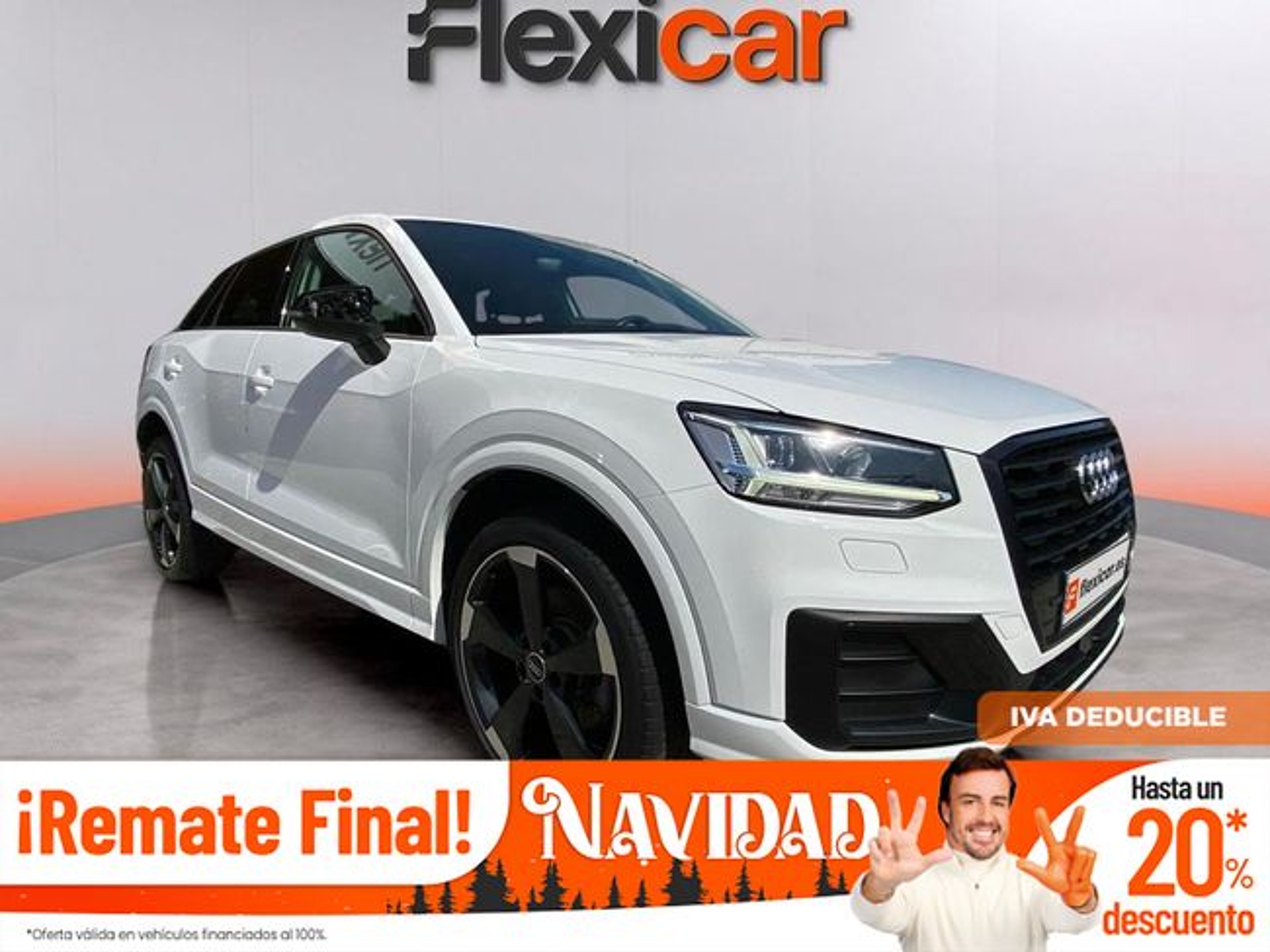 Imagen de AUDI Q2