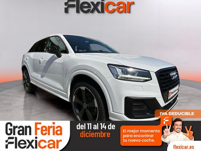 AUDI Q2 (Black Line 30 TDI 85kW (116CV)) en Coruña, A