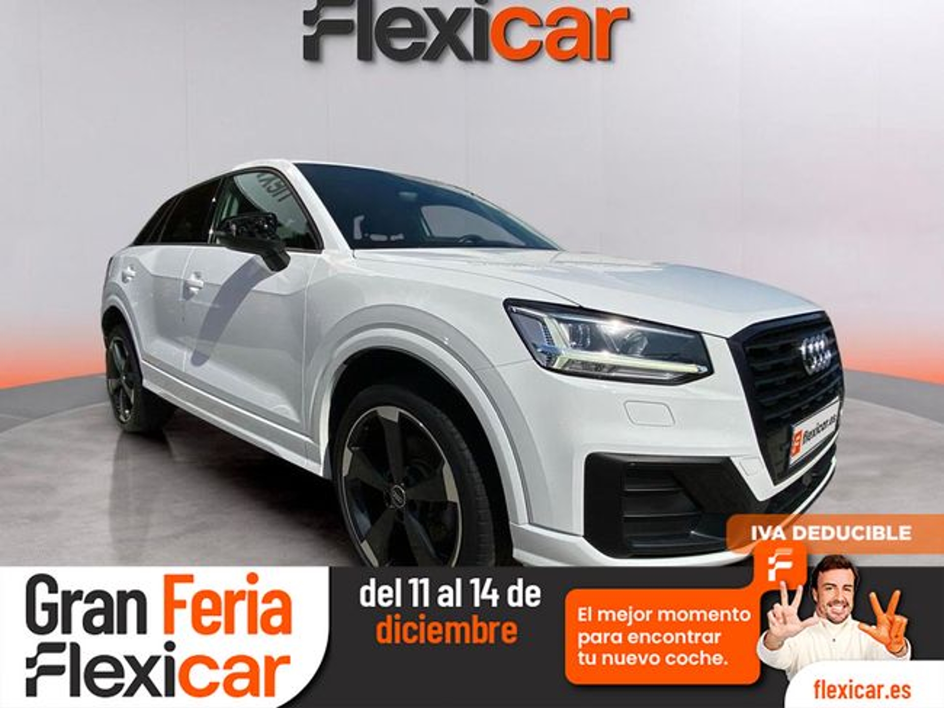 Imagen de AUDI Q2