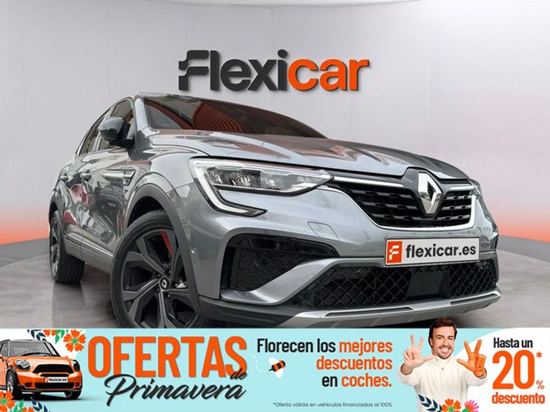 Imagen de RENAULT Arkana