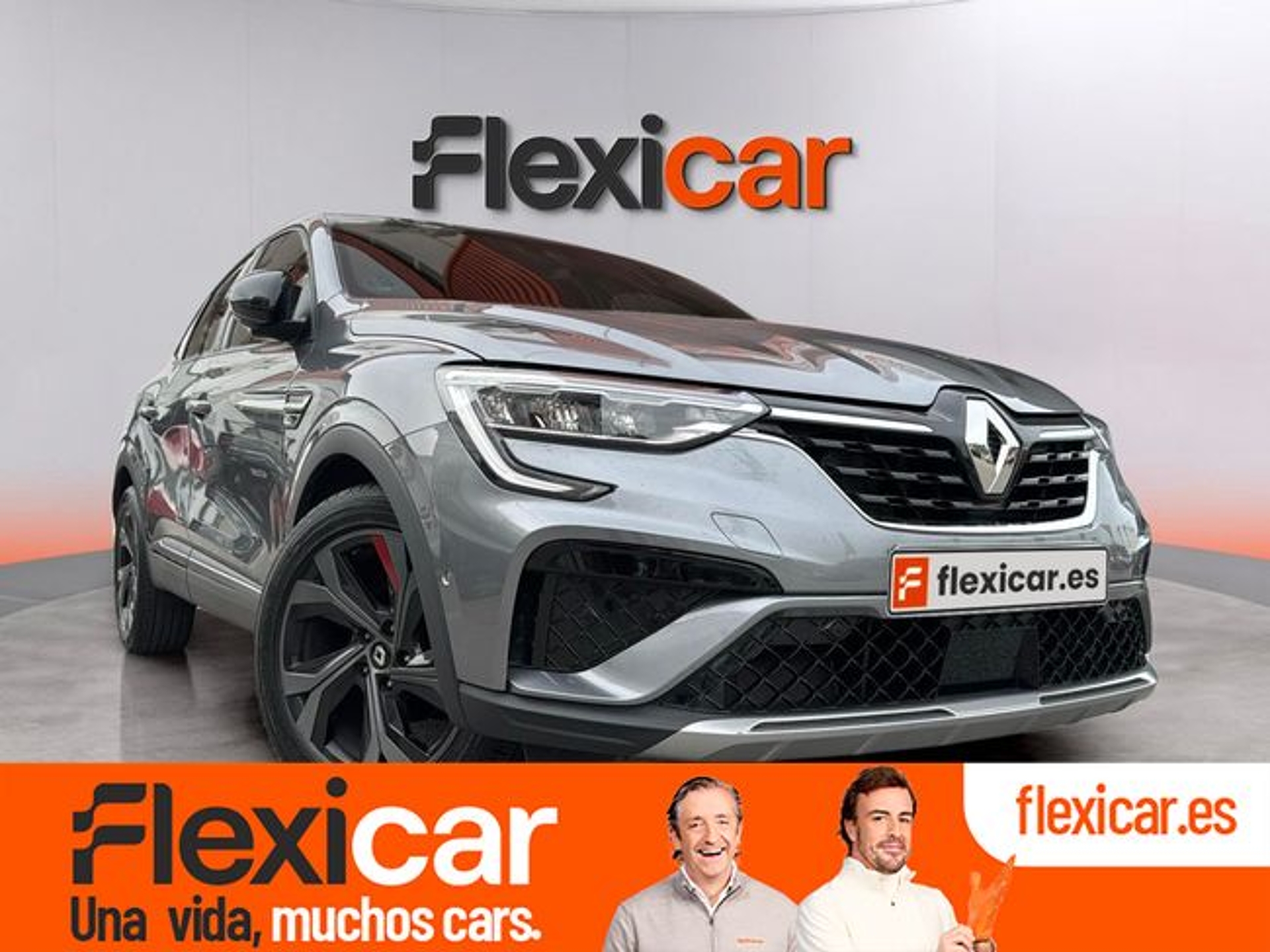Imagen de RENAULT Arkana