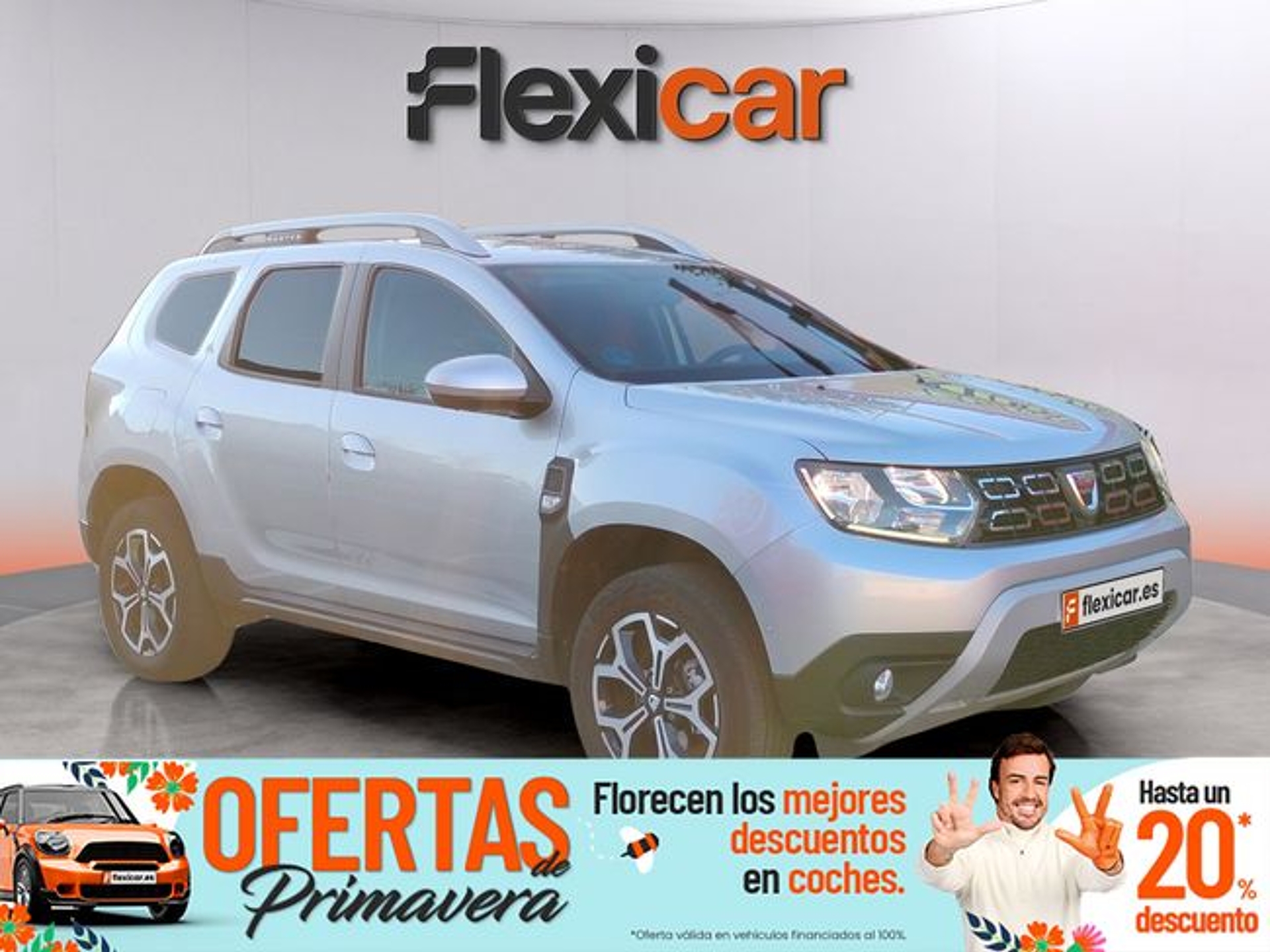 Imagen de DACIA Duster