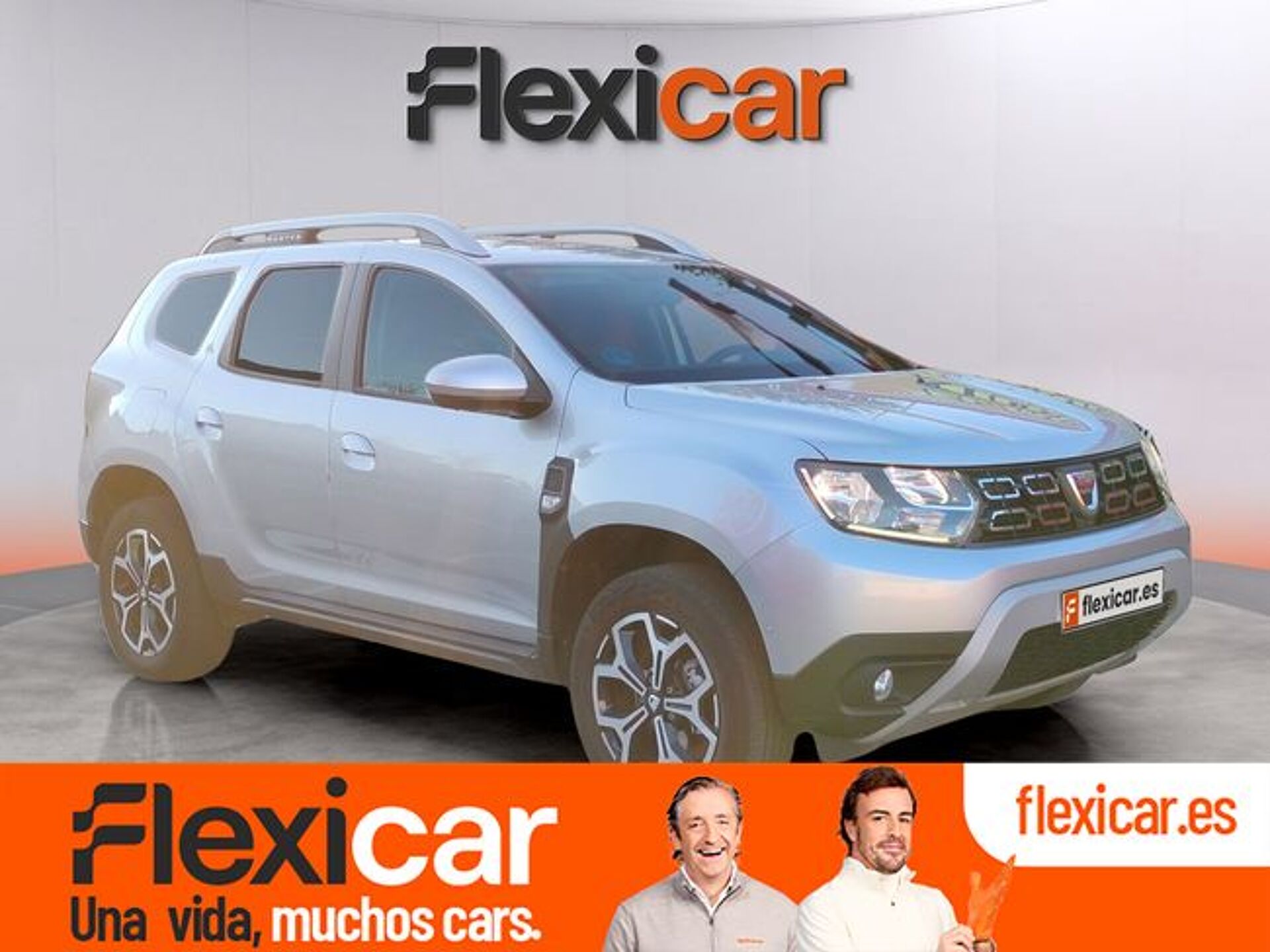 Imagen 1 de DACIA Duster