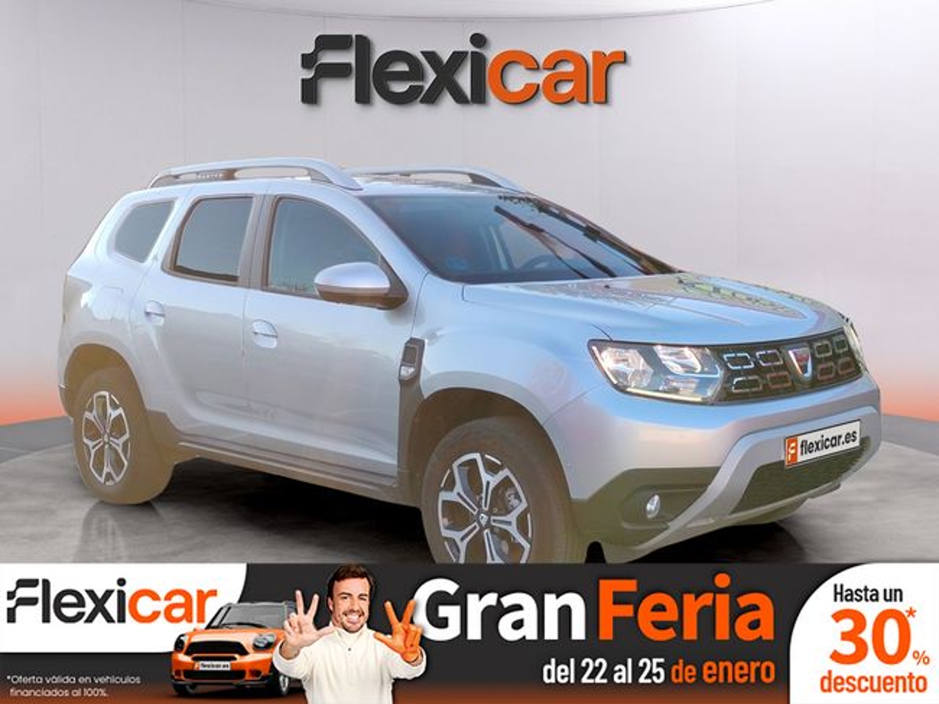 Imagen de DACIA Duster