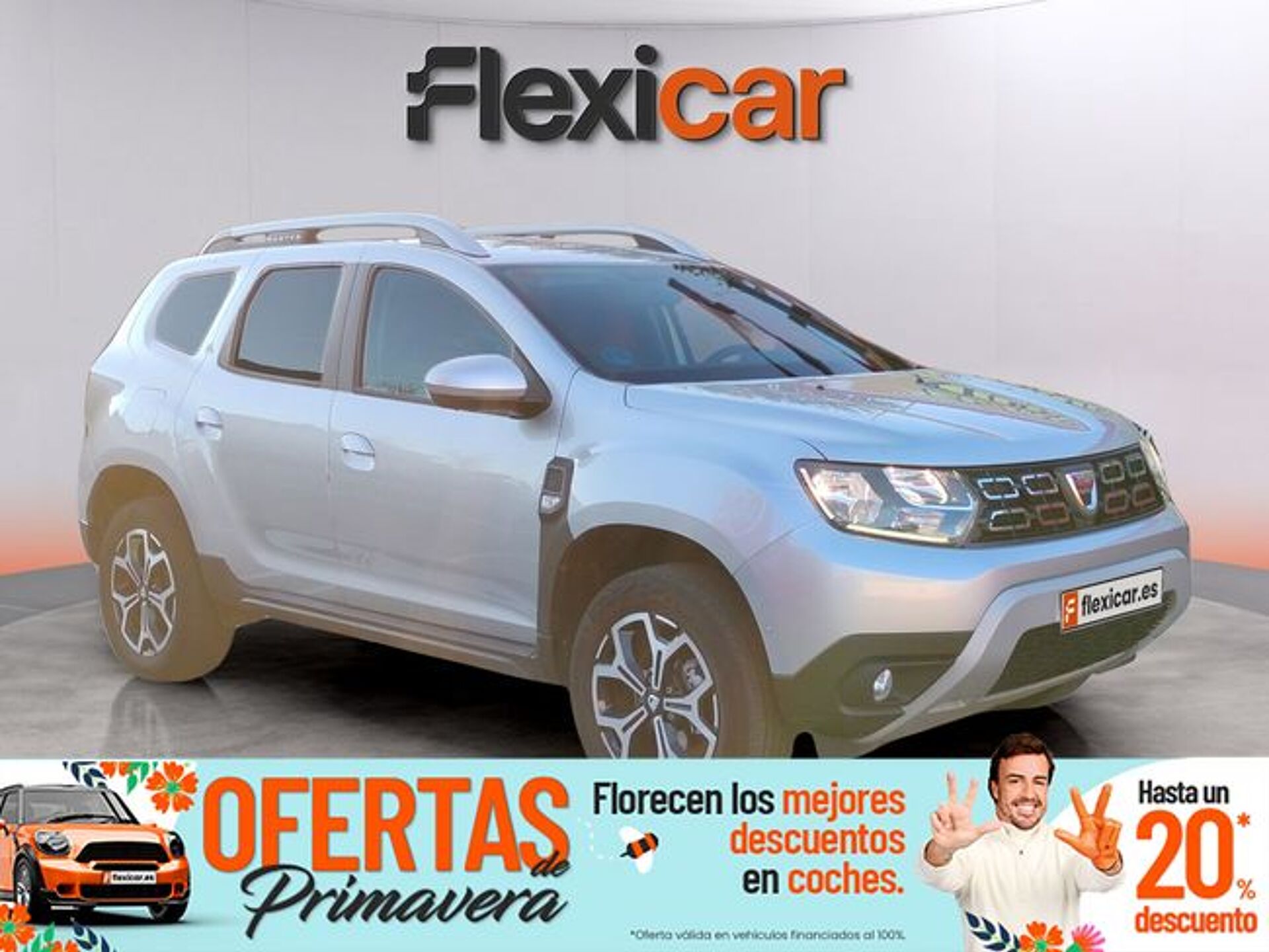 Imagen 1 de DACIA Duster