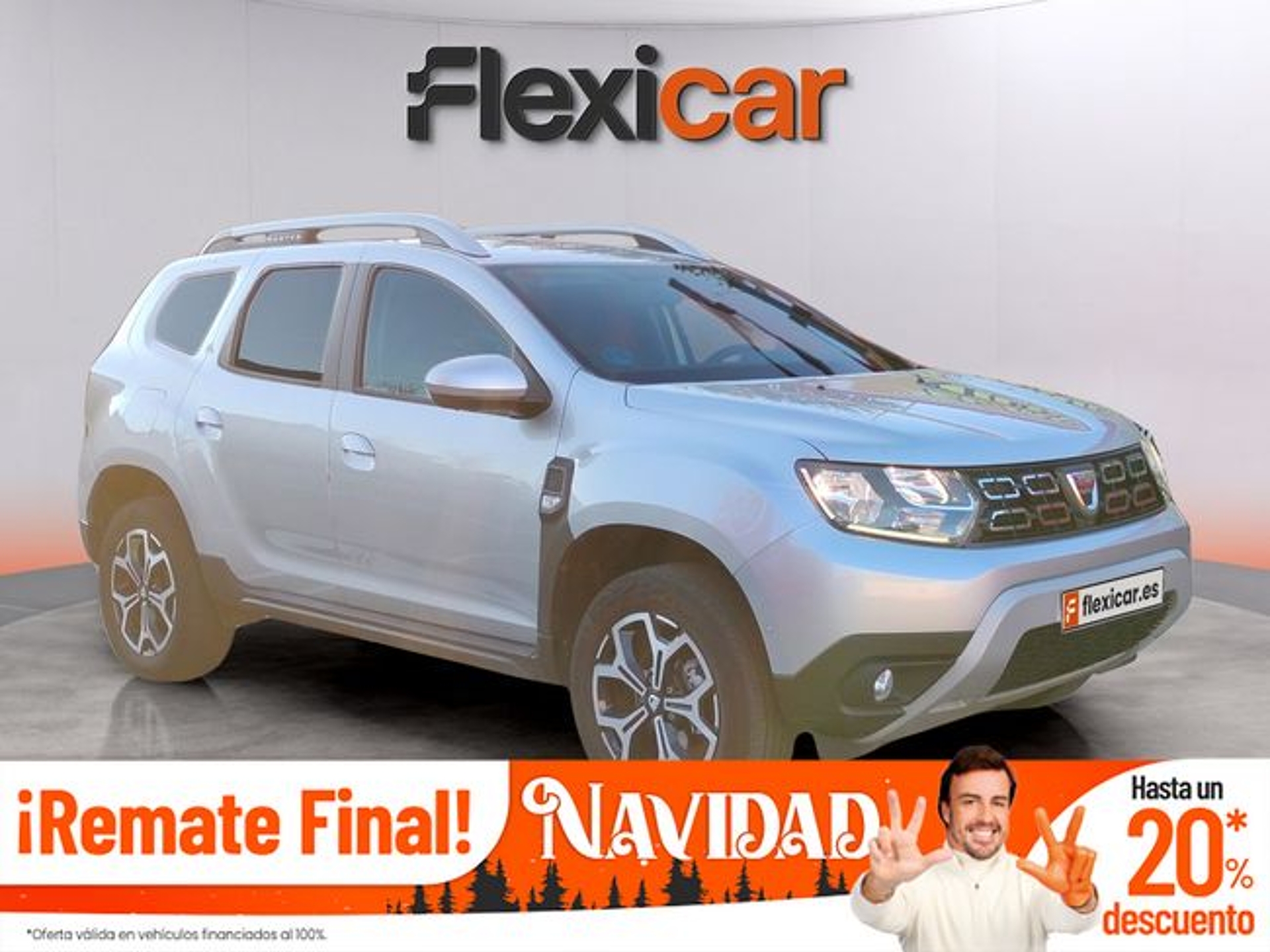 Imagen de DACIA Duster