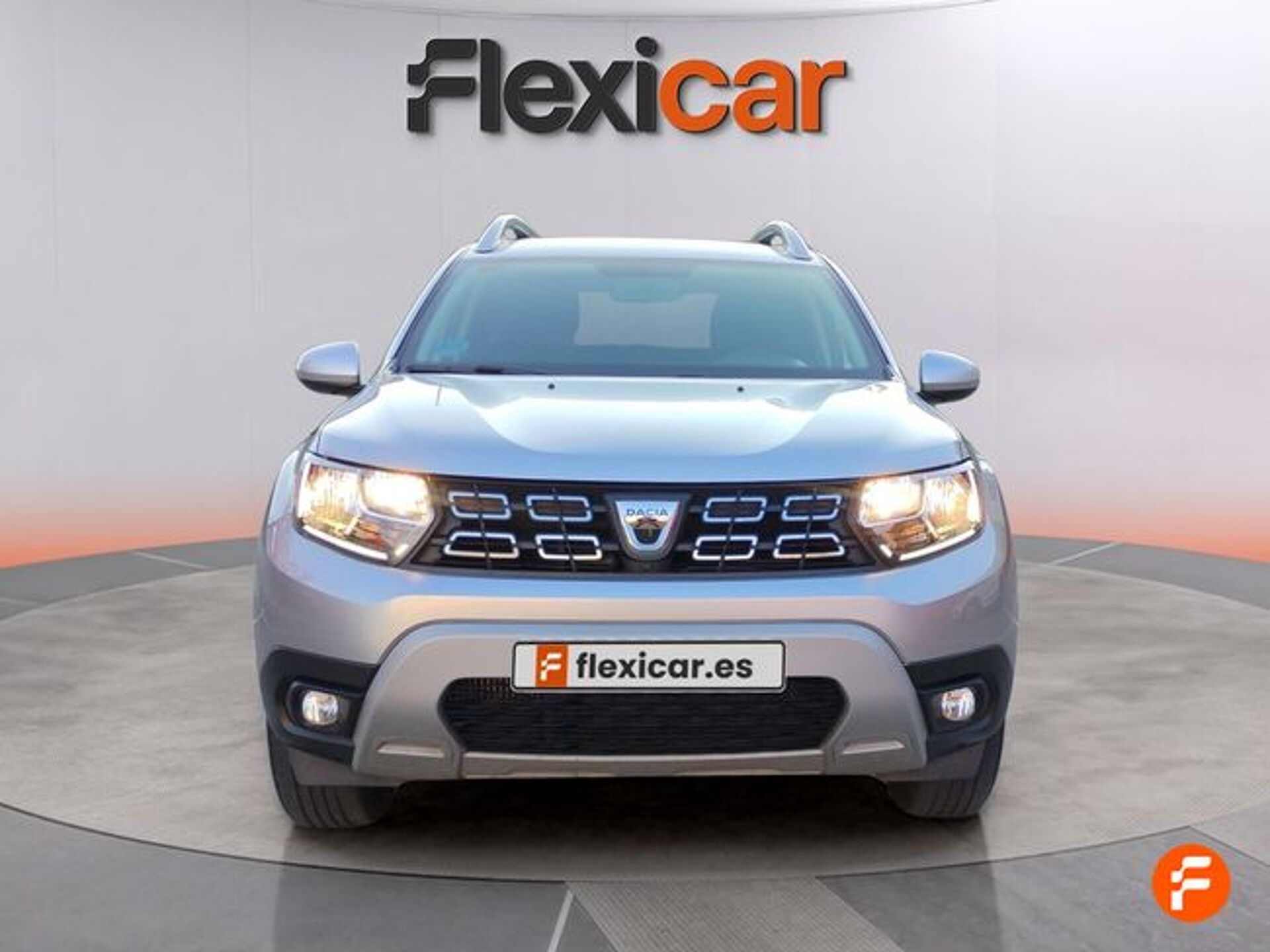 Imagen 2 de DACIA Duster