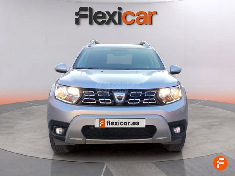 Foto del DACIA Duster 1.0 TCE Access 4x2 67kW