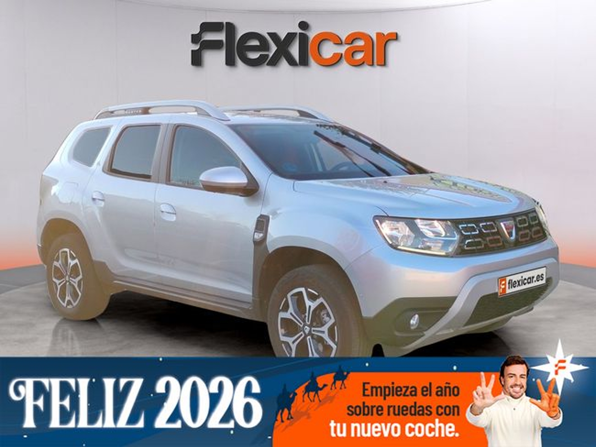 Imagen de DACIA Duster