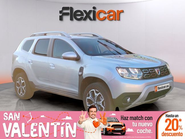 Foto del DACIA Duster 1.0 TCE Access 4x2 67kW