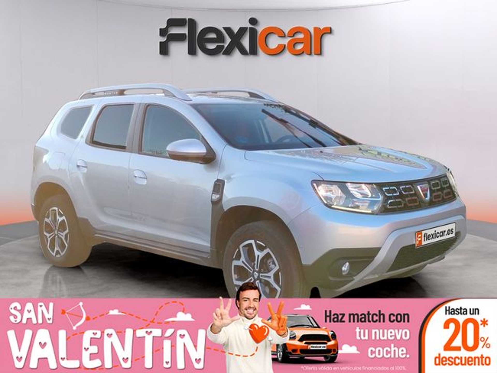 Imagen de DACIA Duster