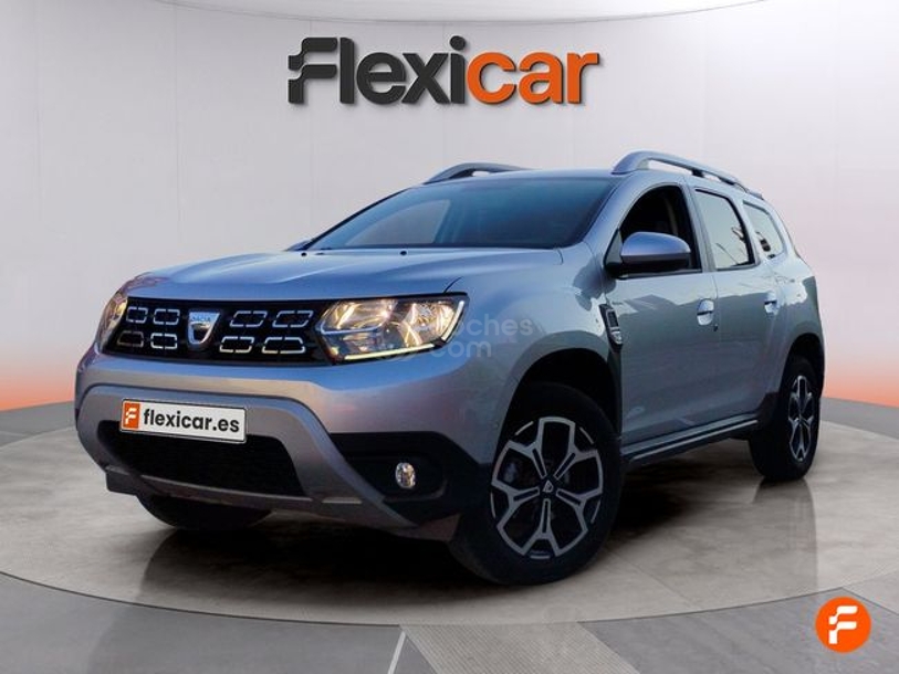 Foto del DACIA Duster 1.0 TCE Access 4x2 67kW