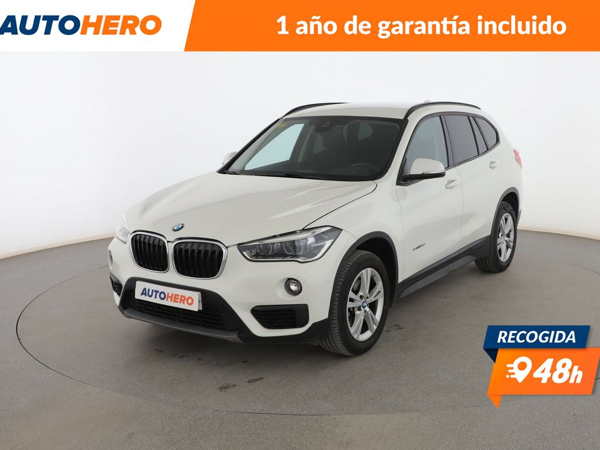 Imagen de BMW X1