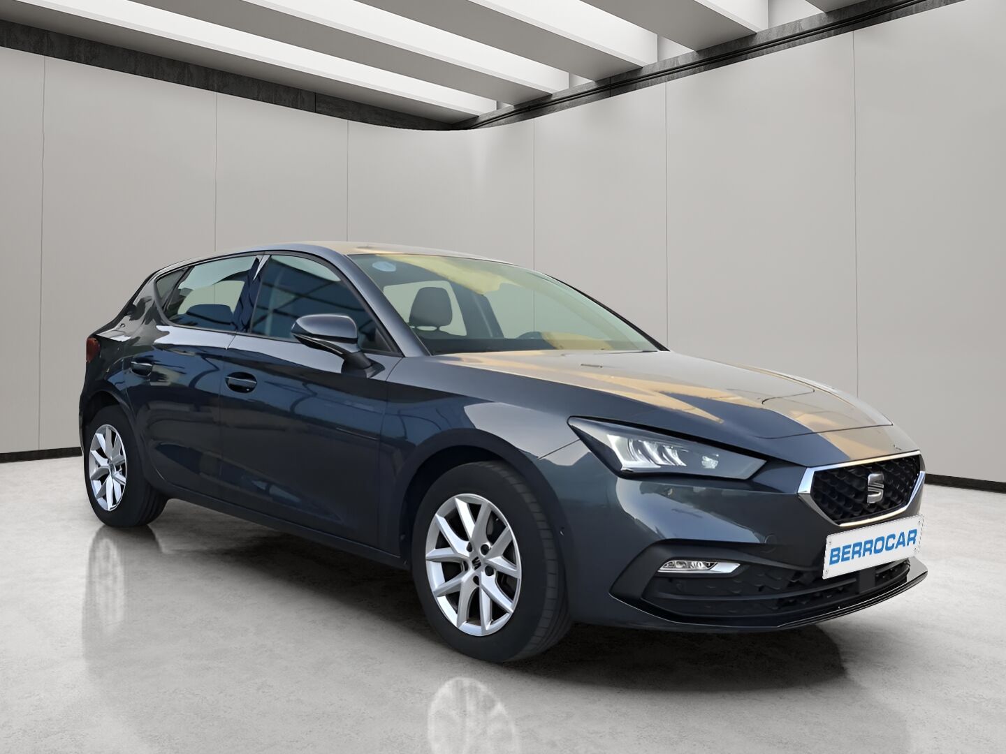 SEAT León (1.0 TSI S&S Style XL 81 kW (110 CV)) en Sevilla