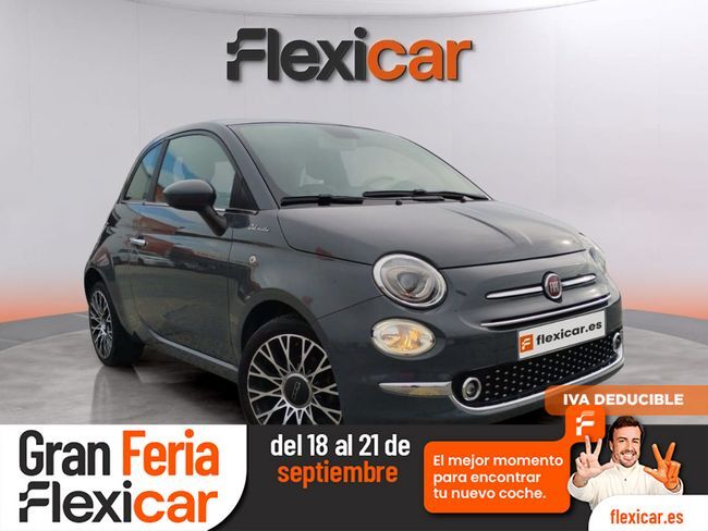 FIAT 500 (Dolcevita 1.0 Hybrid 51KW (70 CV)) en Lugo