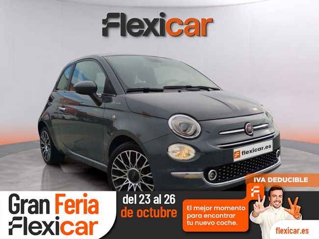 FIAT 500 (Dolcevita 1.0 Hybrid 51KW (70 CV)) en Lugo