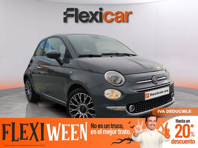 FIAT 500 (Dolcevita 1.0 Hybrid 51KW (70 CV)) en Lugo