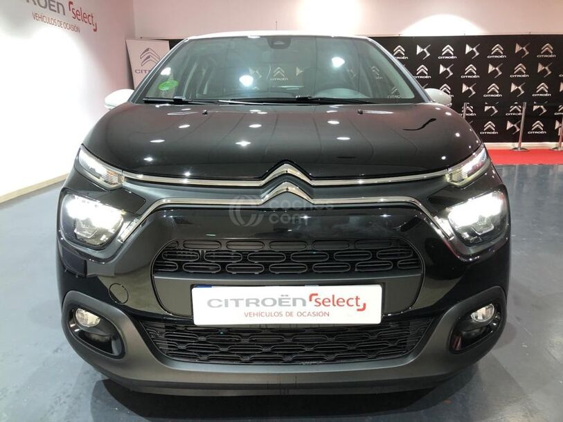 Foto del CITROEN C3 1.2 PureTech S&S Feel Pack 83