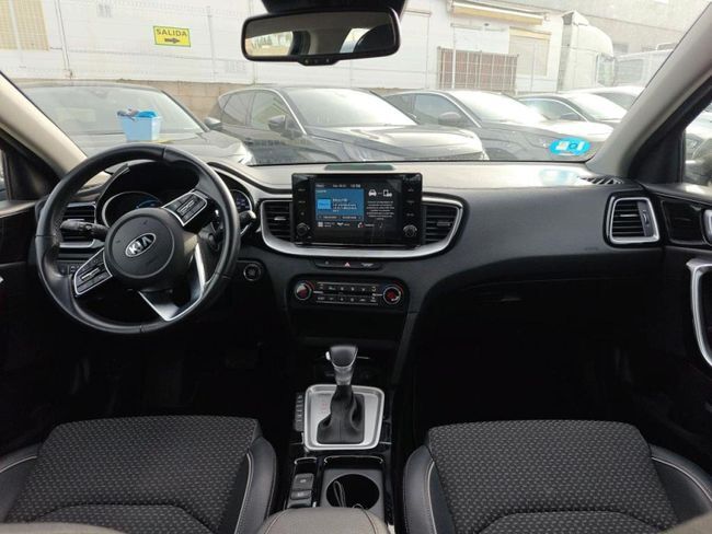 Foto del KIA XCeed 1.6 PHEV eDrive Aut.