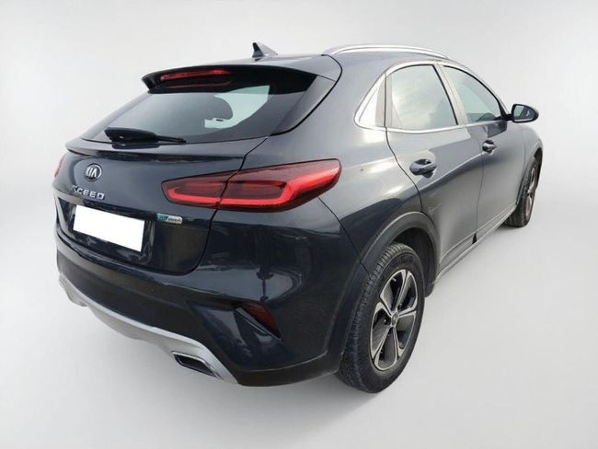 Imagen 2 de KIA XCeed