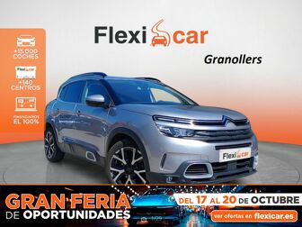 Imagen de CITROEN C5 Aircross PureTech S&S Feel EAT8 180