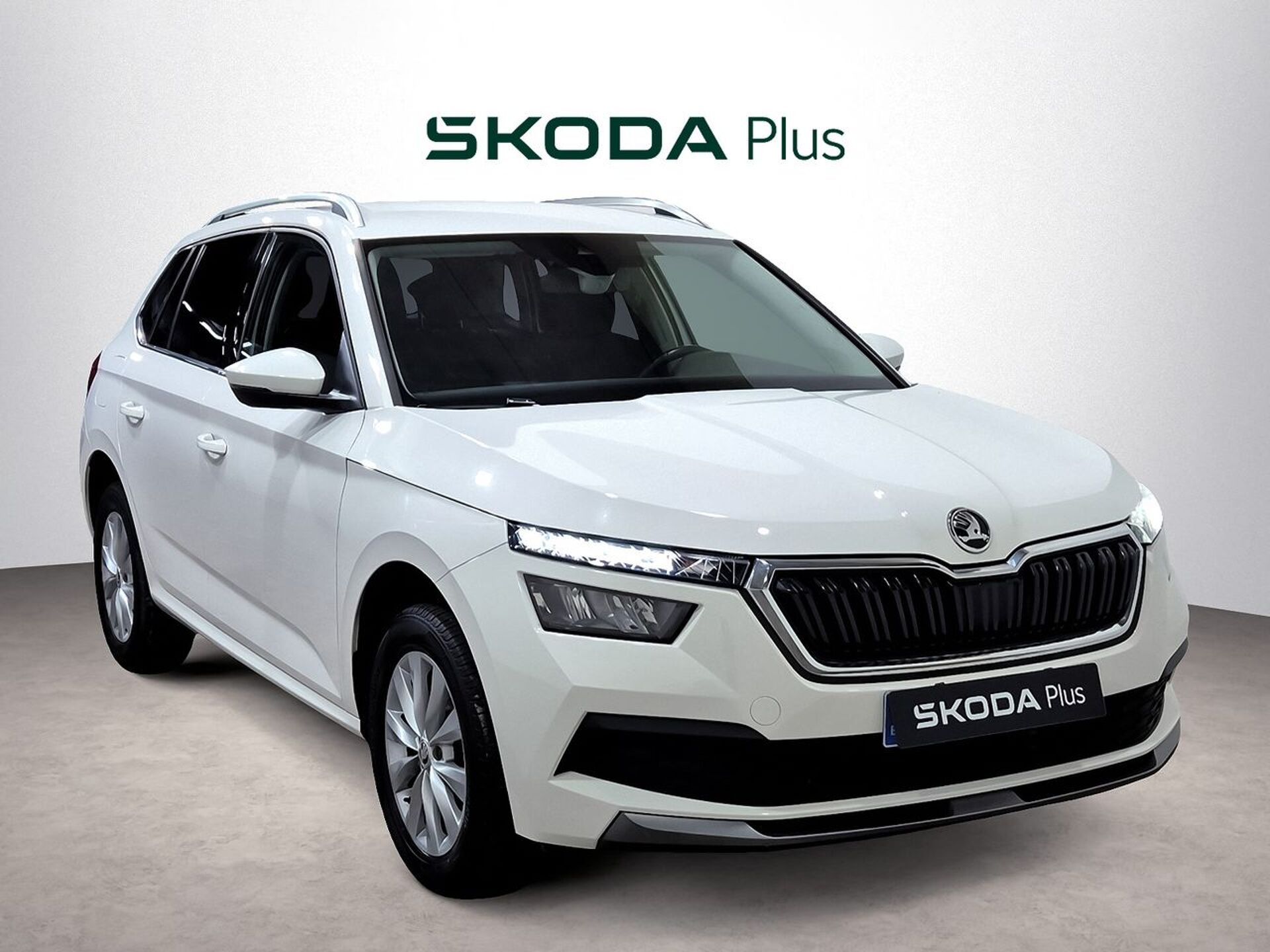 Imagen de SKODA Kamiq