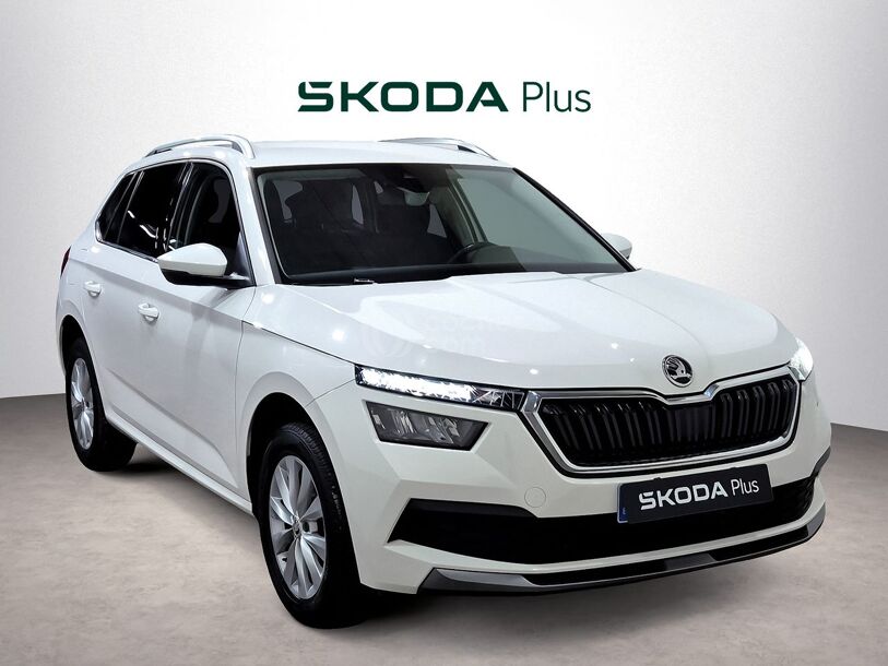 Foto del SKODA Kamiq 1.0 TSI Ambition 81kW DSG