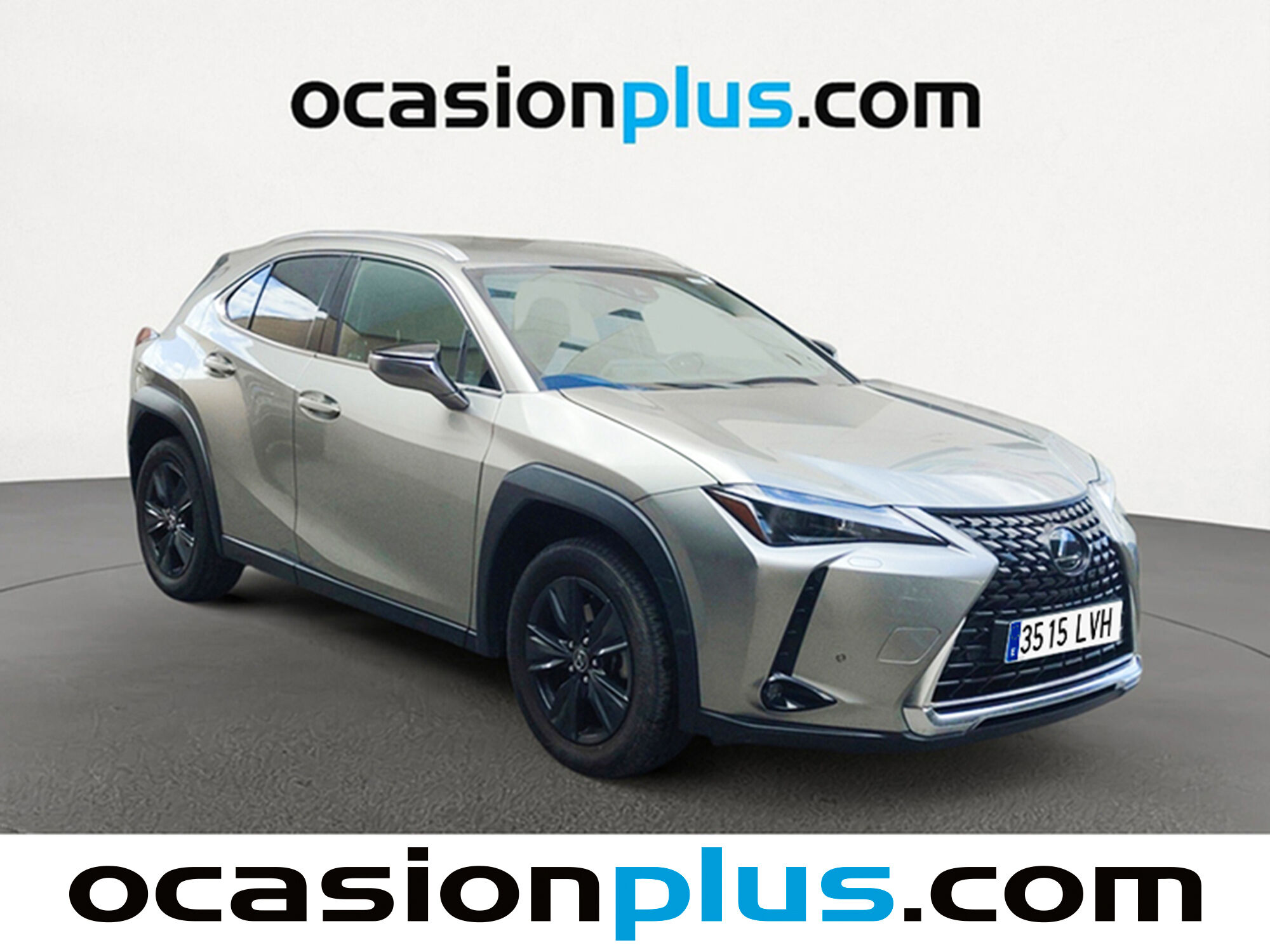 Foto del LEXUS UX 250h Business 4WD