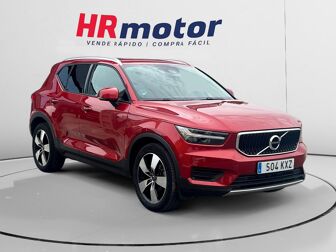 Imagen de VOLVO XC40 T3 Aut.