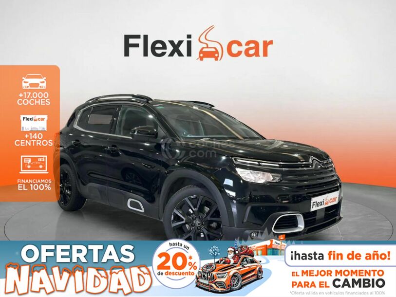 Foto del CITROEN C5 Aircross PureTech S&S Live 130