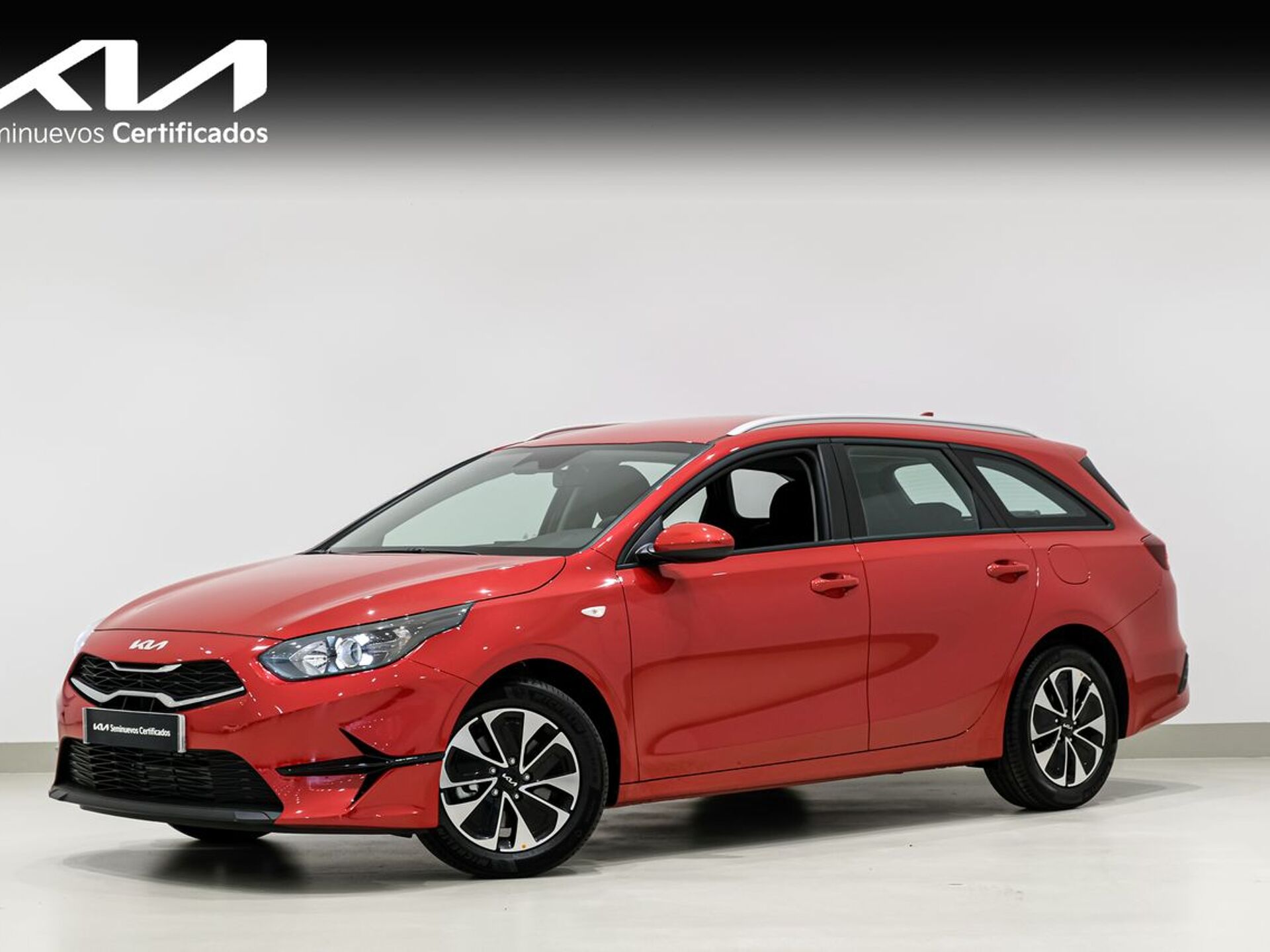 Imagen de KIA Ceed