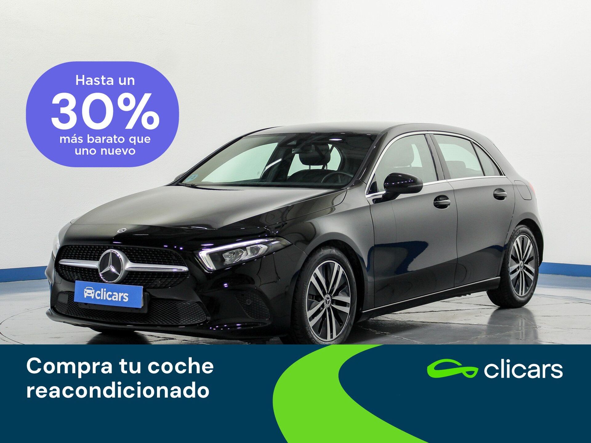 Imagen de MERCEDES Clase A