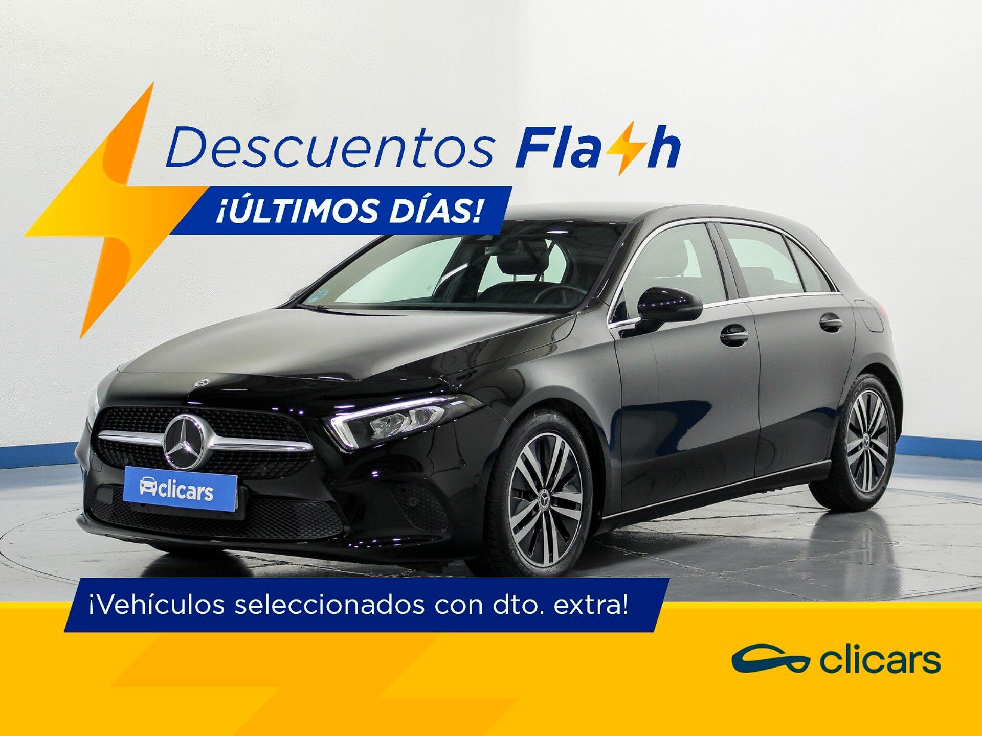 Imagen de MERCEDES Clase A