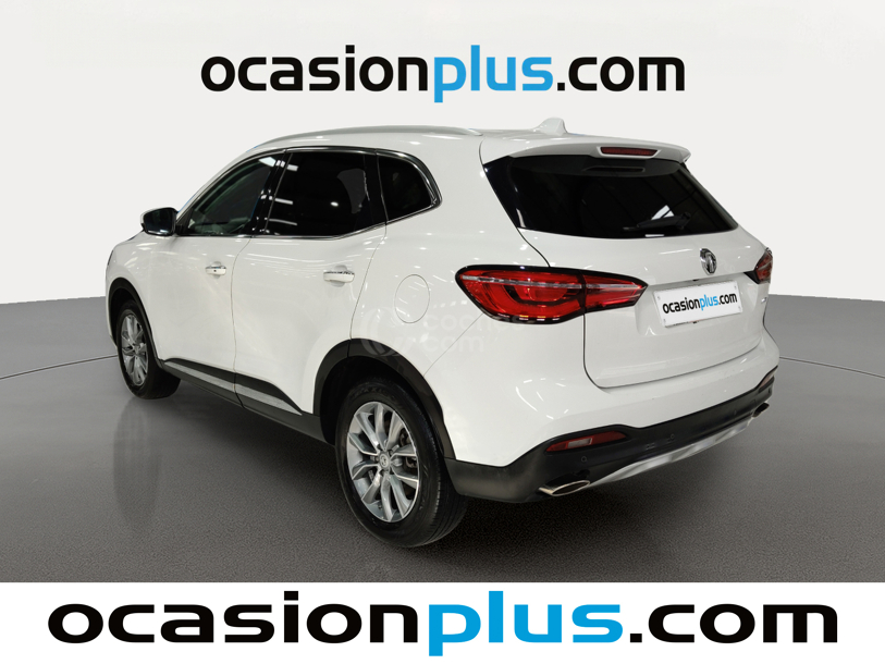 Foto del MG HS 1.5 T-GDI Comfort Aut.