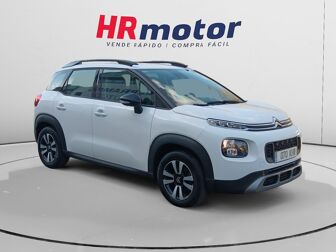 Imagen de CITROEN C3 Aircross Puretech S&S Feel 110