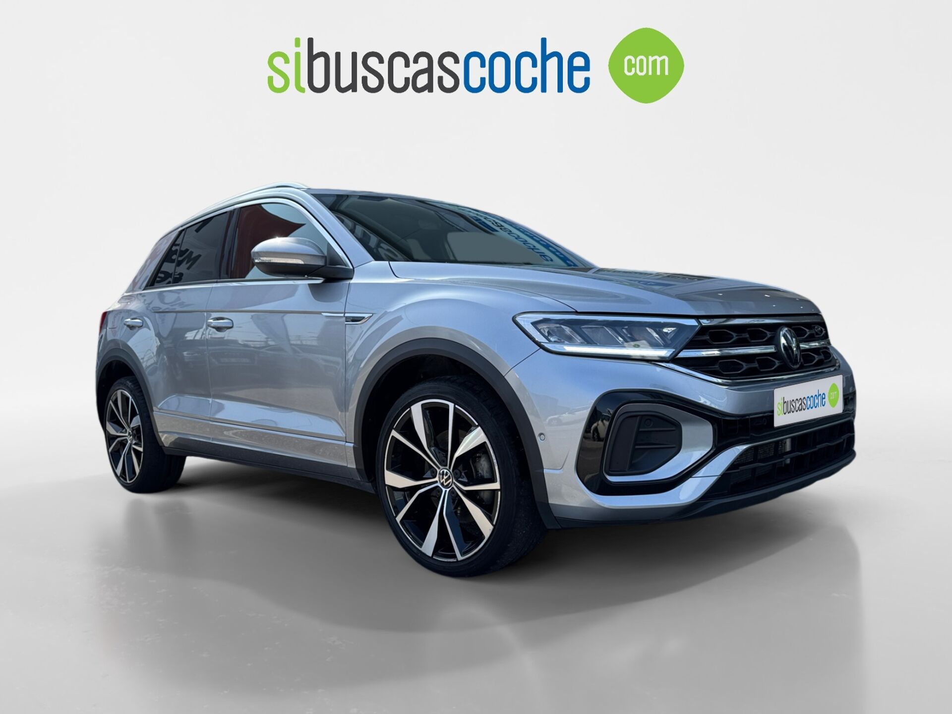 Imagen de VOLKSWAGEN T-Roc