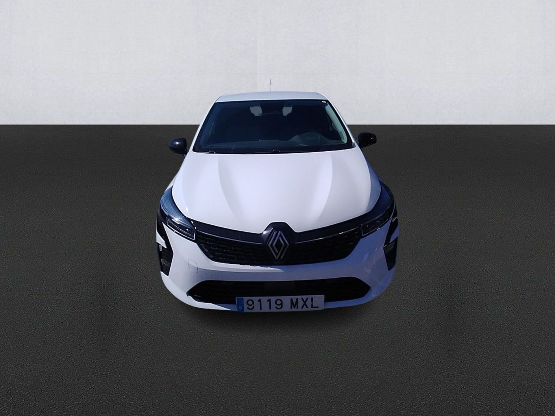 Imagen 2 de RENAULT Clio