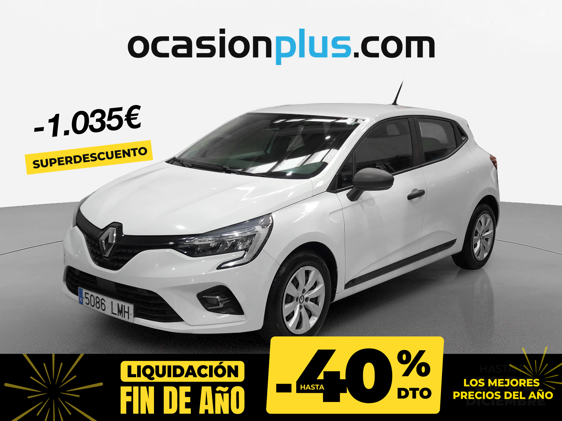 Imagen de RENAULT Clio